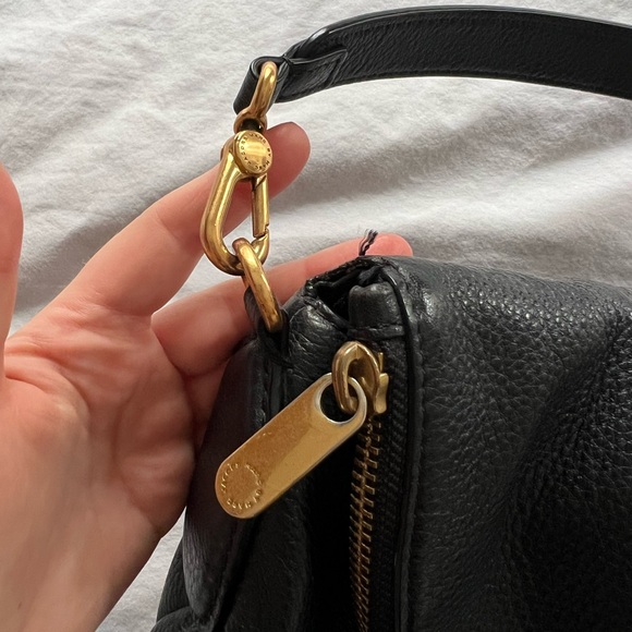 Marc by Marc Jacobs Natasha crossbody bag - Picture 3 of 10